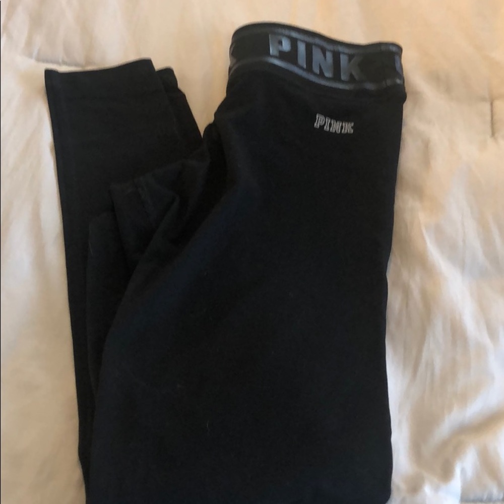 Yoga pants